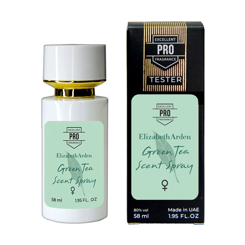 Elizabeth Arden Green Tea ТЕСТЕР PRO жіночий 58 мл, фото 1