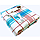 Електропростирадло 70х160 см Home Textile Comfort, 9 режимів підігріву, односпальне, Туреччина, фото 8