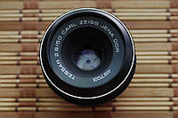 Об'єктив Tessar 2.8 50 mm Carl Zeiss Jena DDR No 49703