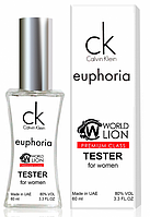 Calvin Klein Euphoria ТЕСТЕР Premium Class жіночий 60 мл