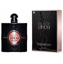 Парфумована вода жіноча Yves Saint Laurent Black Opium 90 мл (Euro A-Plus)