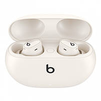 Beats Studio Buds + Bone ivory, фото 6