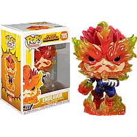 Фігурка Фанко Поп Funko Pop Моя Геройська Академія My Hero Academia Старатель Endeavor 10 см №785