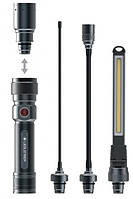 Ledlenser Workers Friend 4W1, фото 3