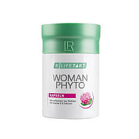 Фіто Вумен, Woman Phyto, LR, 90 капсул. Підтримка під час менопаузи та болів.