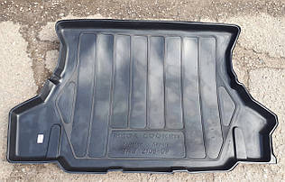 Килим килимок багажника ВАЗ 2108 2109