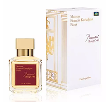 Парфумована вода унісекс Maison Francis Kurkdjian Baccarat Rouge 540 70 мл (Euro A-Plus)