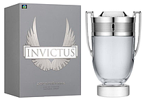 Туалетна чоловіча вода Paco Rabanne Invictus 100 мл (Euro A-Plus)