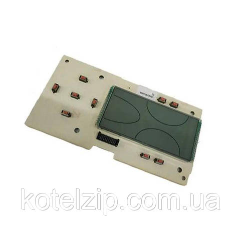 Плата дисплея для газового котла Ferroli Divatop H/Micro/60, Atlas D, Pegasus D, фото 1