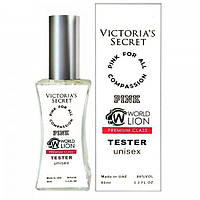 Victorias Secret Pink for All Compassion ТЕСТЕР Premium Class унісекс 60 мл