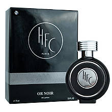 Парфюмированная вода чоловіча Haute Fragrance Company Or Noir 75 мл (Euro A-Plus)