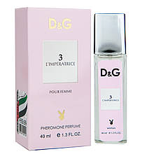 Dolce&Gabbana 3 L&apos;Imperatrice Pheromone Parfum жіночий 40 мл