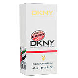 DKNY Be Delicious Fresh Blossom Pheromone Parfum жіночий 40 мл, фото 5