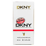 DKNY Be Delicious Fresh Blossom Pheromone Parfum жіночий 40 мл, фото 6