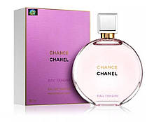 Парфумована вода жіноча Chanel Chance Eau Tendre 100 мл (Euro A-Plus)