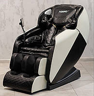 Массажное кресло XZERO X12 SL Premium Black&White