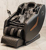 Массажное кресло XZERO V12+Premium Black