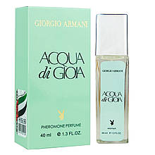 Giorgio Armani Acqua di Gioia Pheromone Parfum жіночий 40 мл