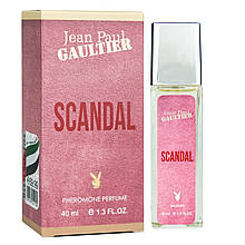 Jean Paul Gaultier Scandal Pheromone Parfum жіночий 40 мл