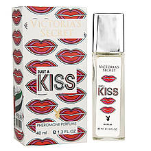 Victoria's Secret Just A Kiss Pheromone Parfum жіночий 40 мл
