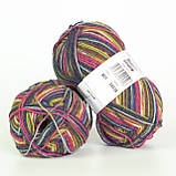 Пряжа Drops Fabel Print (колір 901 candy), фото 2