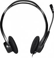 Logitech PC960 USB, фото 3