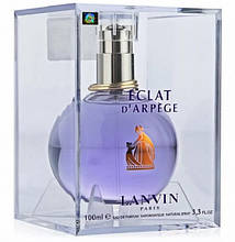 Парфумована вода жіноча Lanvin Eclat d’Arpege 100 мл (Euro A-Plus)