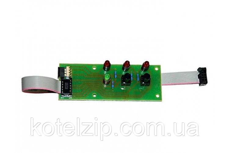Плата дисплея для газового котла Ferroli Divatop H/Micro/60, Atlas D, Pegasus D