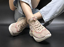 Жіночі кросівки Nike Vista Lite Fossil Stone Beige CI0905-200, фото 2