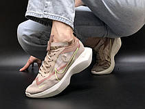 Жіночі кросівки Nike Vista Lite Fossil Stone Beige CI0905-200, фото 4