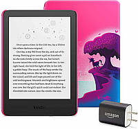 Електронна книга Amazon Kindle Kids 11th Generation 16GB