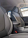 Комбіновані чохли для Skoda Yeti з 2009 по 2017, фото 7