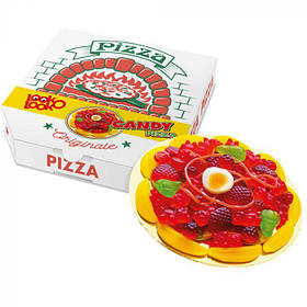 Look-O-Look Candy Pizza Originale 300g