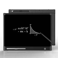 Графічний Планшет для малювання і заміток 15" LCD Writing Tablet Color Чорний