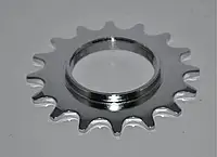 Зірка задня Novatec SPROCKET 15T