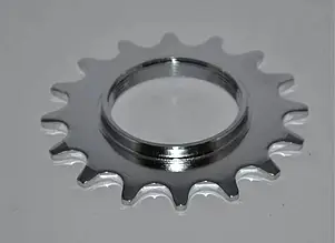Зірка задня Novatec SPROCKET 15T