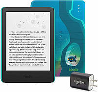 Електронна книга Amazon Kindle Kids 11th Generation 16GB