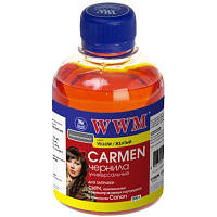 Чернила WWM CANON UNIVERSAL CARMEN Yellow (CU/Y) KM