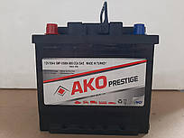 Акумулятор Ako Prestige 55 Ah 540 A L+