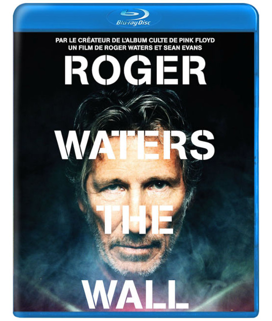 Roger Waters: The Wall [Blu-ray]