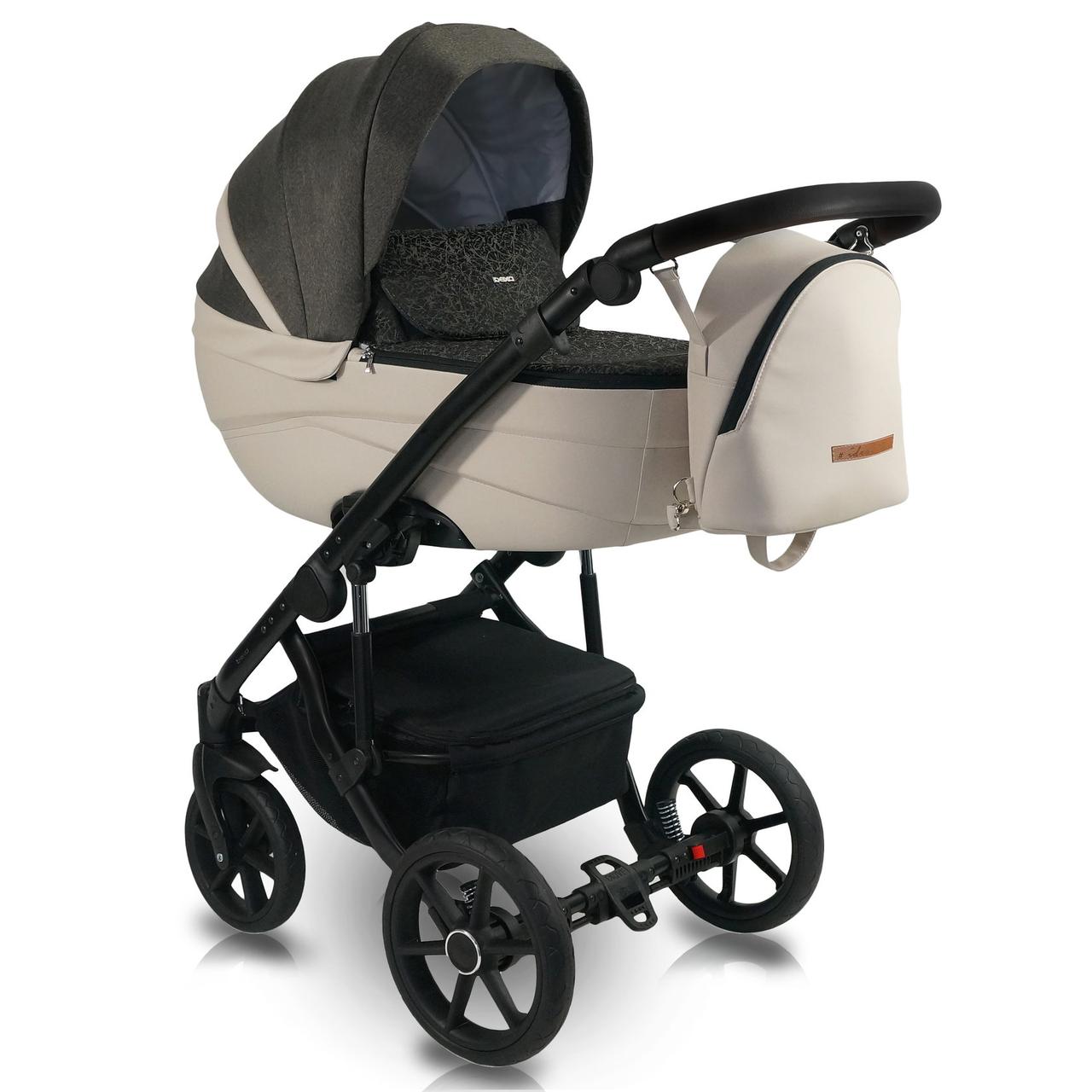 Коляска BEXA IDEAL 2.0 - ID08