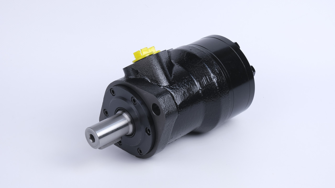 Гідромотор Oleodinamica Mozioni BMR-160P41AIIY10, фото 1