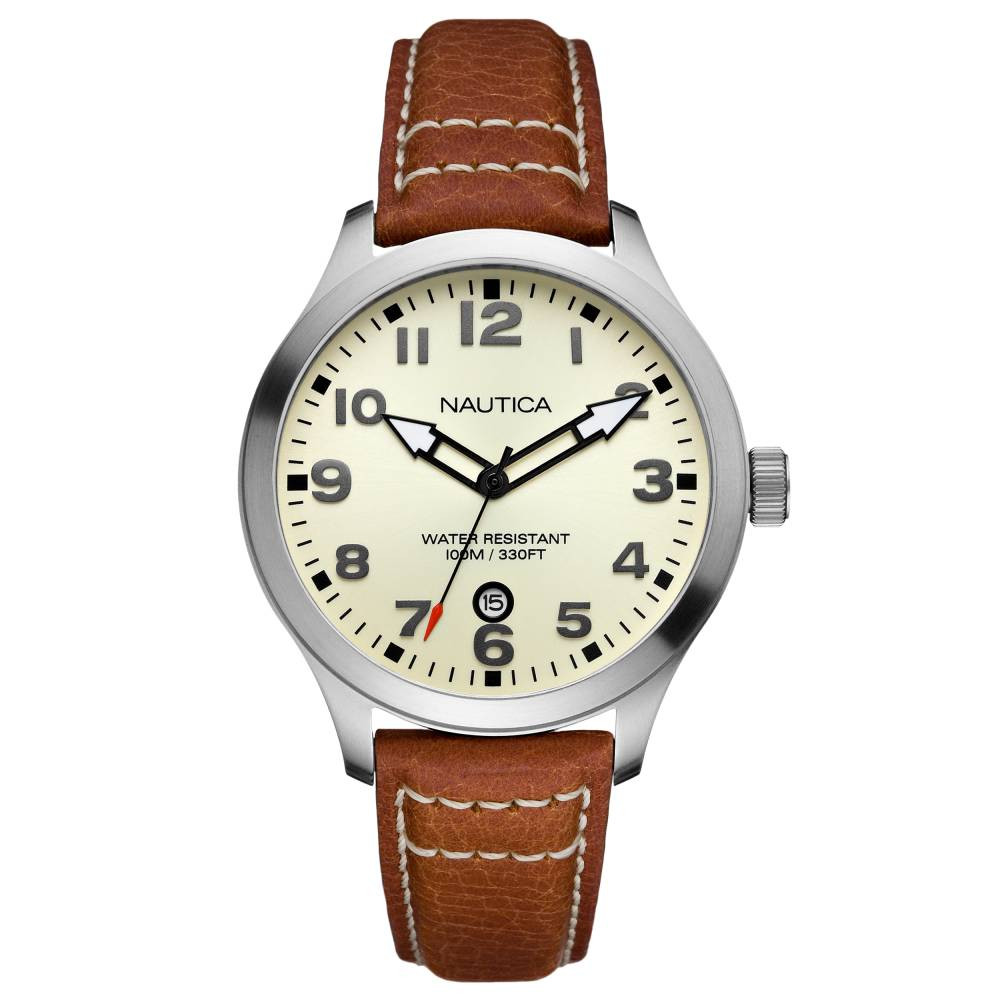 Чоловічий годинник Nautica N09560G