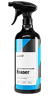 CarPro Eraser - обезжириватель, на спиртовой основе, средство для удаления силикона и остатков пасты, 1000ml