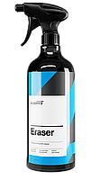 CarPro Eraser 1l - знежирювач, на спиртовій основі, засіб для видалення силікону та залишків пасти, 1000ml