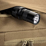 Сумка через плече з внутрішньою кобурою M-Tac Coyote 10061005, фото 2