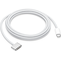Кабель для зарядки макбука Apple USB C to MagSafe 3 Cable 2m (MLYV3)(OEM), зарядка для macbook