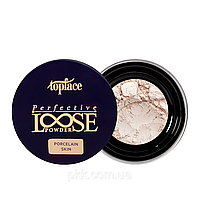 Пудра для обличчя розсипчаста TopFace Instyle Perfective Loose РТ255 № 06