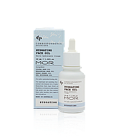 MOR HYDRATING FACE OIL поживна та зволожувальна олія для обличчя 30 ml