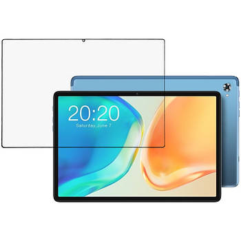 Гідрогелева плівка Mietubl HD для Teclast M40 Plus Глянцева